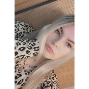 Meet your Posher, Bethany